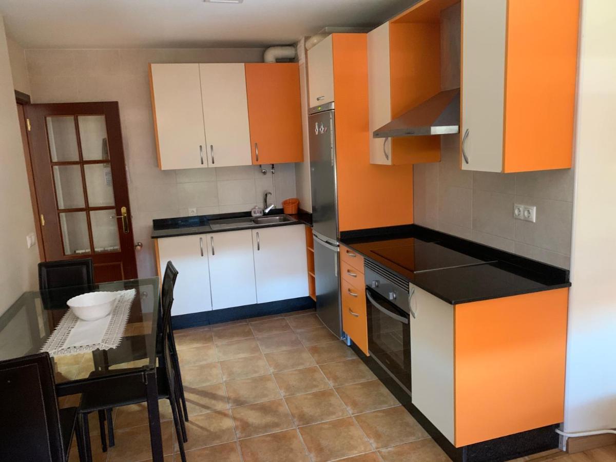 Apartamento Playa Boiro Extérieur photo