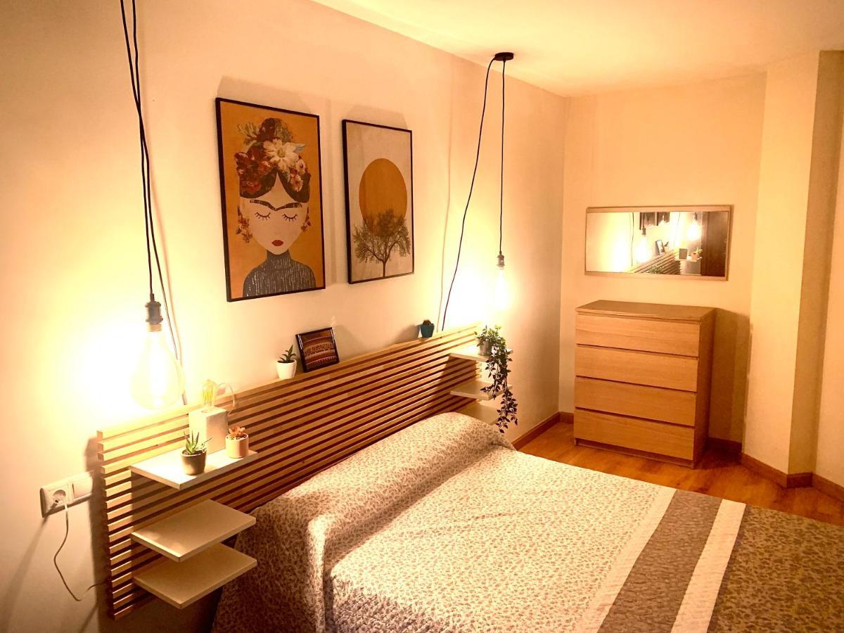 Apartamento Playa Boiro Extérieur photo