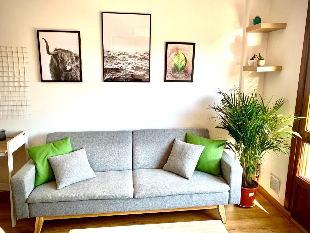 Apartamento Playa Boiro Extérieur photo