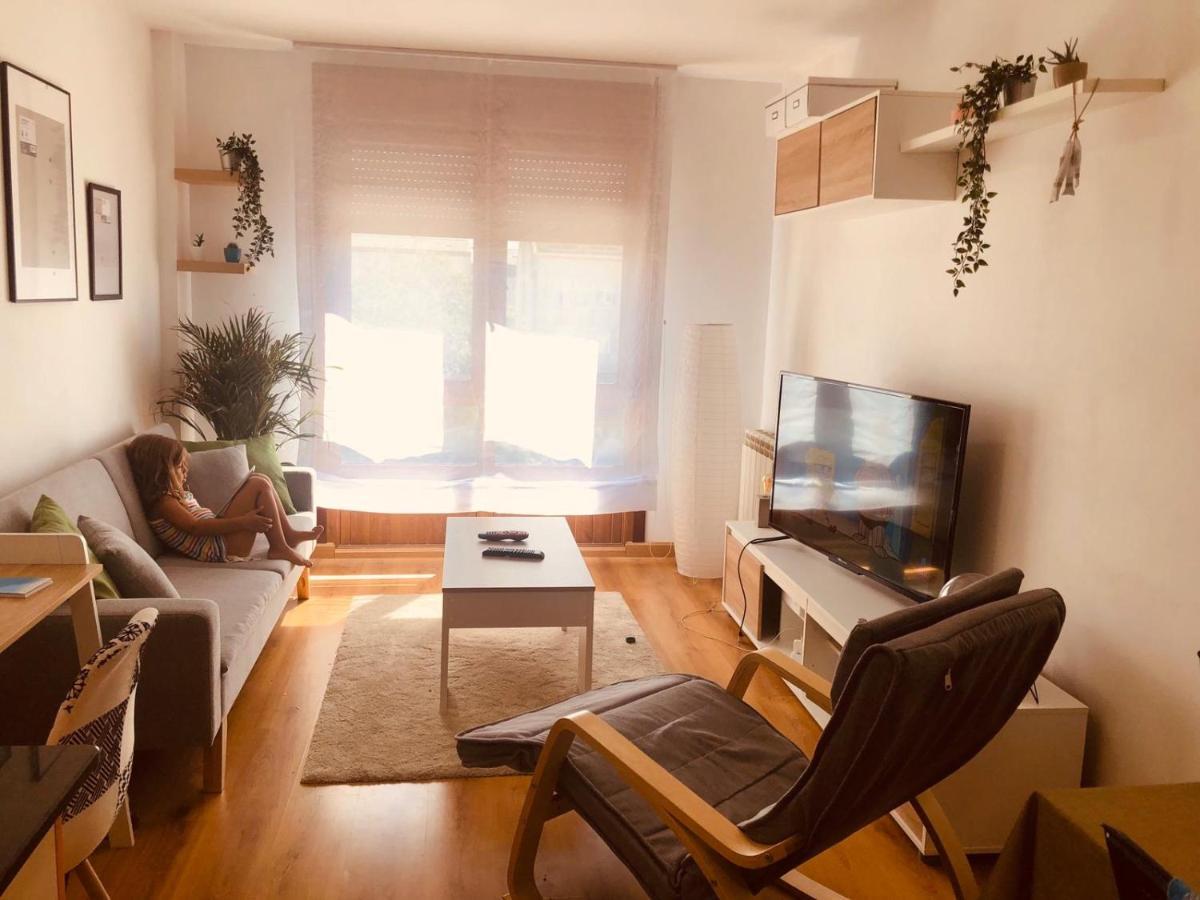 Apartamento Playa Boiro Extérieur photo
