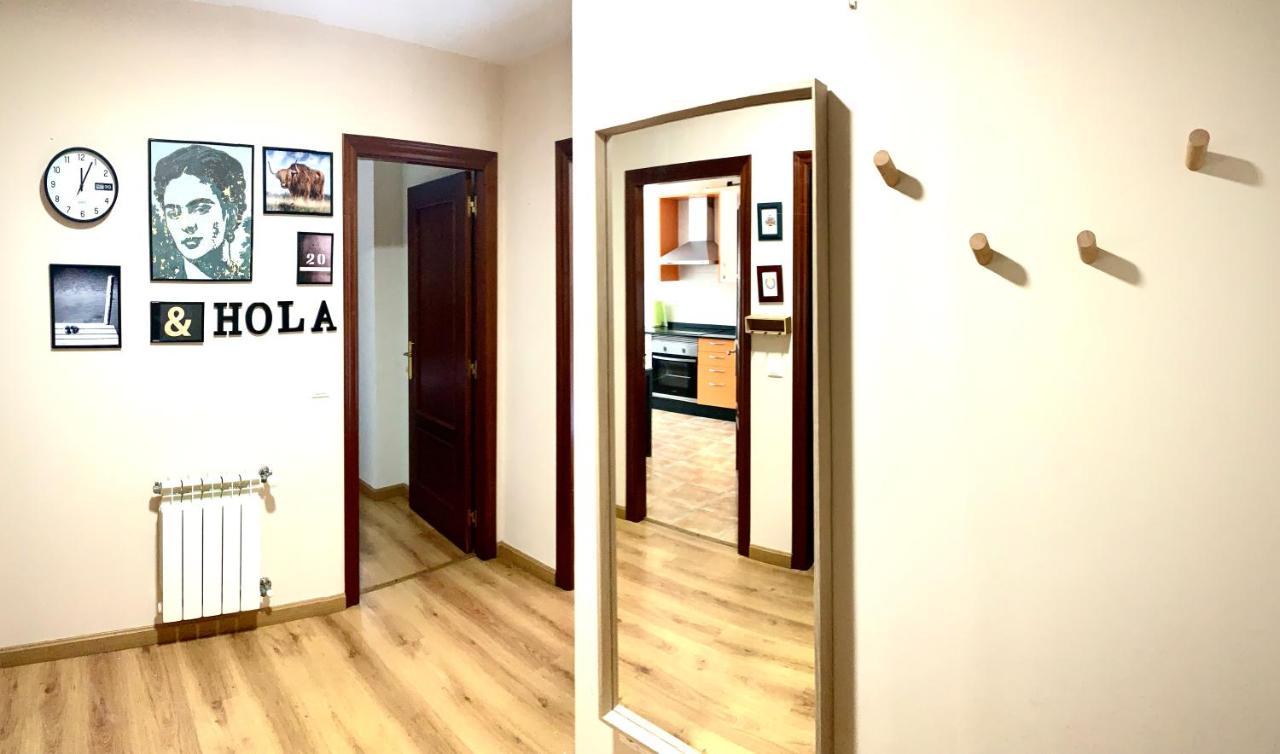 Apartamento Playa Boiro Extérieur photo
