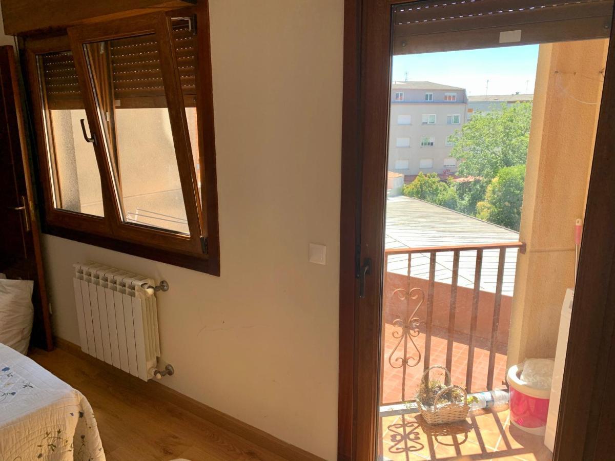 Apartamento Playa Boiro Extérieur photo